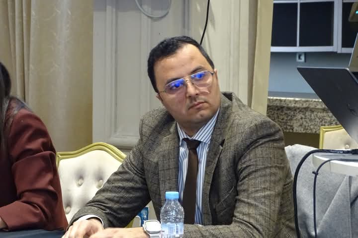 التجمعيون يناقشون مستجدات قانون مالية 2025