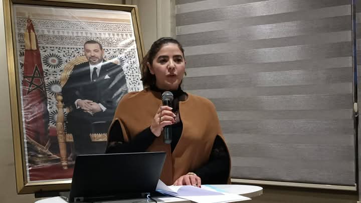 التجمعيون يناقشون مستجدات قانون مالية 2025