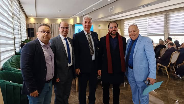 التجمعيون يناقشون مستجدات قانون مالية 2025