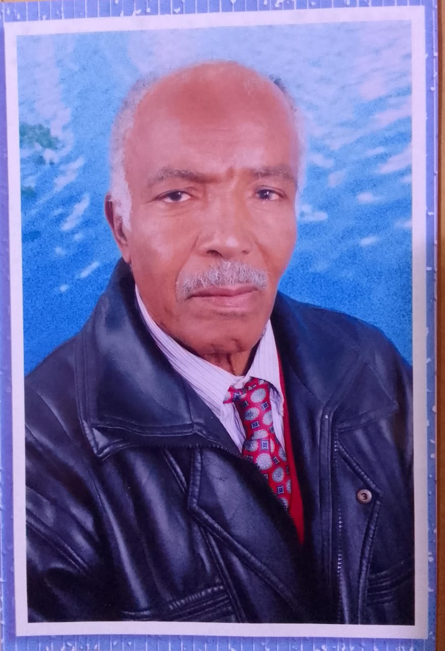 تعزية ومواساة في وفاة الحاج عبدالقادر محداد والد السيدة راضية محداد زوجة الفاعل الجمعوي يوسف البقالي تعزية ومواساة في وفاة الحاج عبدالقادر محداد والد السيدة راضية محداد زوجة الفاعل الجمعوي يوسف البقالي