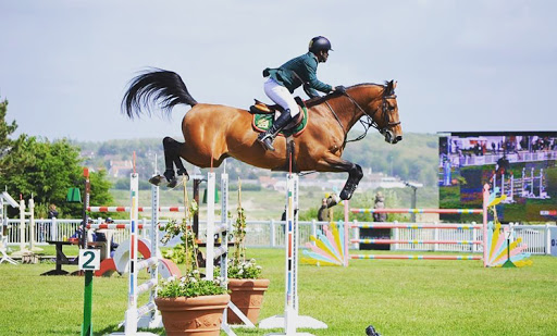 جائزة “مغرب الفروسية” في دورتها الـ18.. ندوة صحفية يوم الخميس المقبل بالرباط (منظمون) جائزة “مغرب الفروسية” في دورتها الـ18.. ندوة صحفية يوم الخميس المقبل بالرباط (منظمون)