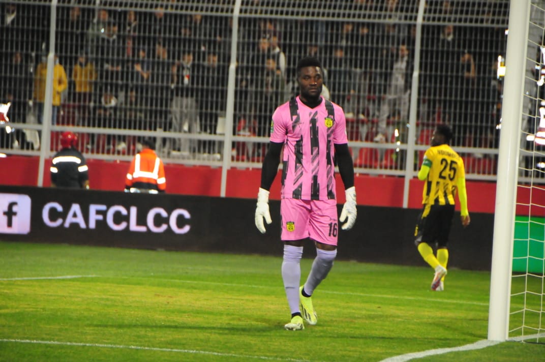 بالملعب الشرفي بمكناس لجيش الملكي يفوز على مانيما الكونغولي ويعزز موقعه في الصدارة بالملعب الشرفي بمكناس لجيش الملكي يفوز على مانيما الكونغولي ويعزز موقعه في الصدارة