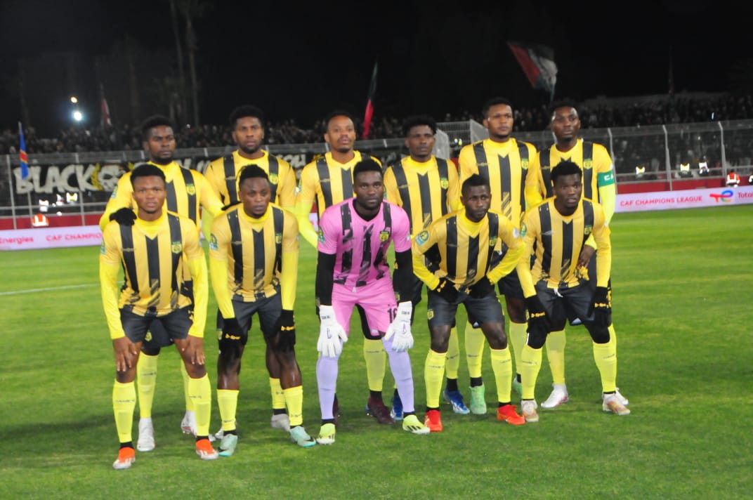 بالملعب الشرفي بمكناس لجيش الملكي يفوز على مانيما الكونغولي ويعزز موقعه في الصدارة بالملعب الشرفي بمكناس لجيش الملكي يفوز على مانيما الكونغولي ويعزز موقعه في الصدارة