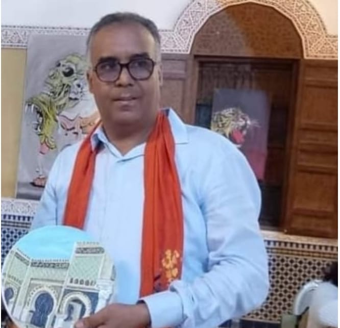 بلاغ للمركز المغربي للثقافة والإبداع