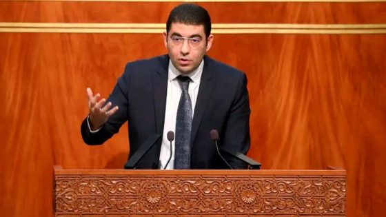 الدعم الاستثنائي الموجه لقطاع الصحافة والنشر سينتهي في شهر مارس المقبل بعد تفعيل المرسوم الجديد ذي الصلة (السيد بنسعيد) الدعم الاستثنائي الموجه لقطاع الصحافة والنشر سينتهي في شهر مارس المقبل بعد تفعيل المرسوم الجديد ذي الصلة (السيد بنسعيد)