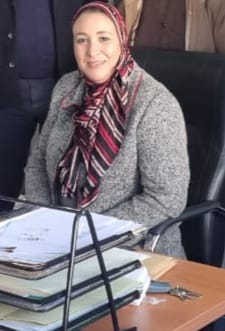 مؤسسة الحسن الثاني للنهوض بالأعمال الاجتماعية لموظفي الصحة تنسق مع جمعية متقاعدي الصحة بمكناس حول الإسهام في مشروع إبرام اتفاقيات شراكة مع المؤسسات الصحية الخاصة مؤسسة الحسن الثاني للنهوض بالأعمال الاجتماعية لموظفي الصحة تنسق مع جمعية متقاعدي الصحة بمكناس حول الإسهام في مشروع إبرام اتفاقيات شراكة مع المؤسسات الصحية الخاصة