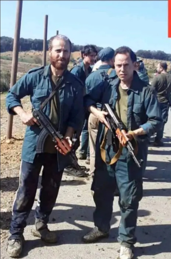 طنجة : السينمائي المغربي محمد لعريف : طنجة : السينمائي المغربي محمد لعريف :