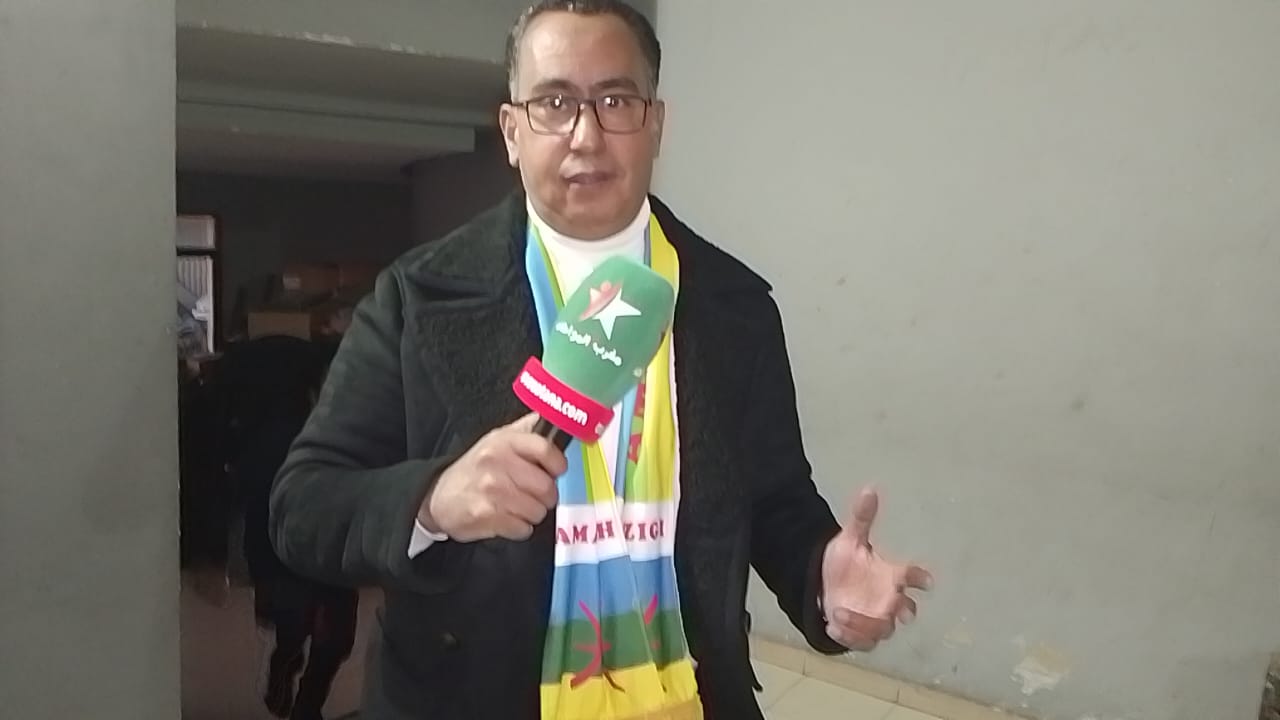 المنتدى المغربي الافريقي للتعاون الدولي ينظم حفلا فنيا بمناسبة الذكرى 81 لتقديم وثيقة المطالبة بالاستقلال المنتدى المغربي الافريقي للتعاون الدولي ينظم حفلا فنيا بمناسبة الذكرى 81 لتقديم وثيقة المطالبة بالاستقلال