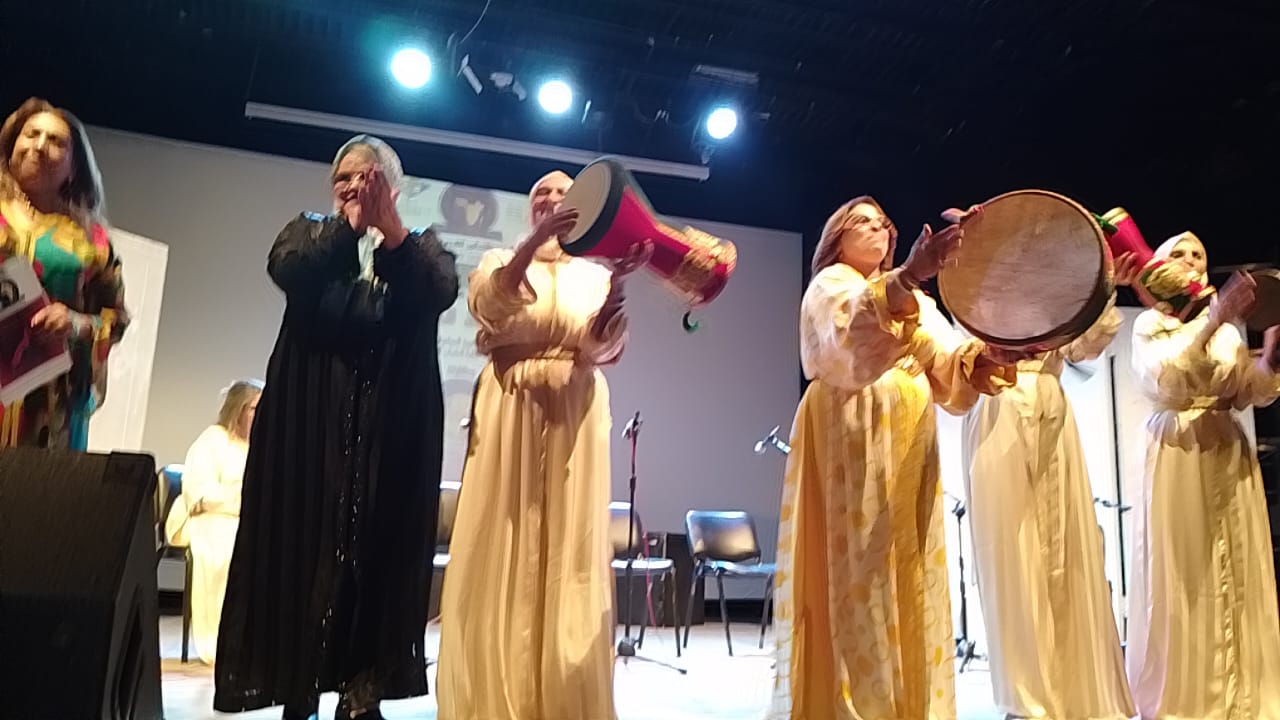 المنتدى المغربي الافريقي للتعاون الدولي ينظم حفلا فنيا بمناسبة الذكرى 81 لتقديم وثيقة المطالبة بالاستقلال المنتدى المغربي الافريقي للتعاون الدولي ينظم حفلا فنيا بمناسبة الذكرى 81 لتقديم وثيقة المطالبة بالاستقلال