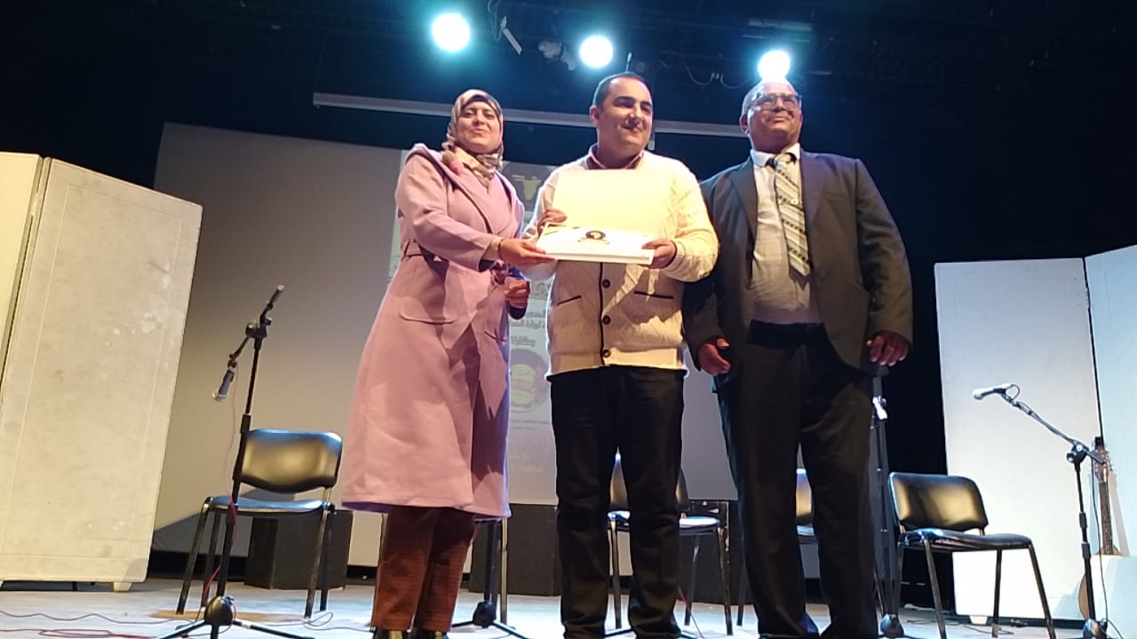 المنتدى المغربي الافريقي للتعاون الدولي ينظم حفلا فنيا بمناسبة الذكرى 81 لتقديم وثيقة المطالبة بالاستقلال المنتدى المغربي الافريقي للتعاون الدولي ينظم حفلا فنيا بمناسبة الذكرى 81 لتقديم وثيقة المطالبة بالاستقلال