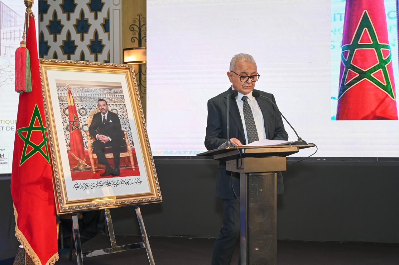 الدورة الـ39 لليوم الوطني للمهندس المعماري المواطن في مواجهة التغير المناخي: إشكاليات الطاقة والماء الدورة الـ39 لليوم الوطني للمهندس المعماري المواطن في مواجهة التغير المناخي: إشكاليات الطاقة والماء