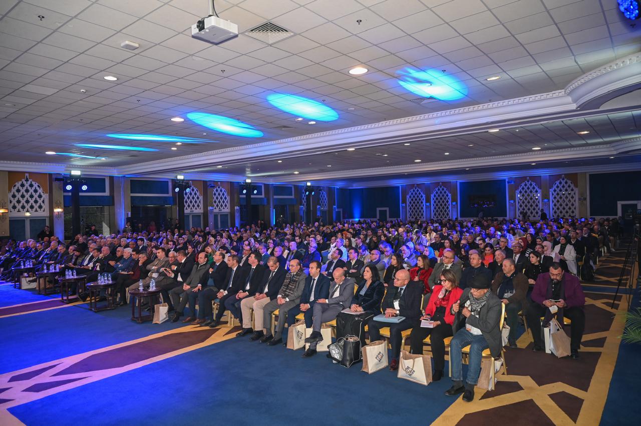 فاس.. الدعوة إلى اعتماد حلول مبتكرة من أجل تعزيز الصمود المناخي للمجالات الحضرية فاس.. الدعوة إلى اعتماد حلول مبتكرة من أجل تعزيز الصمود المناخي للمجالات الحضرية