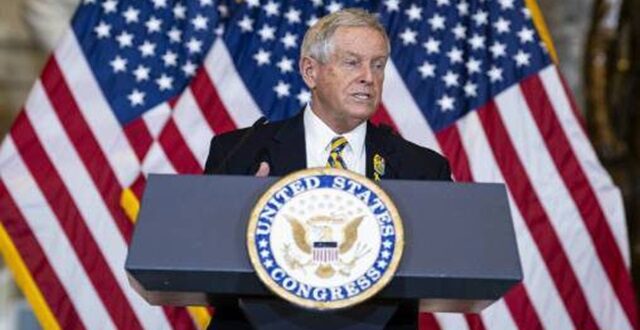 المغرب، “شريك رئيسي” للولايات المتحدة (عضو الكونغرس الأمريكي، جو ويلسون) المغرب، “شريك رئيسي” للولايات المتحدة (عضو الكونغرس الأمريكي، جو ويلسون)