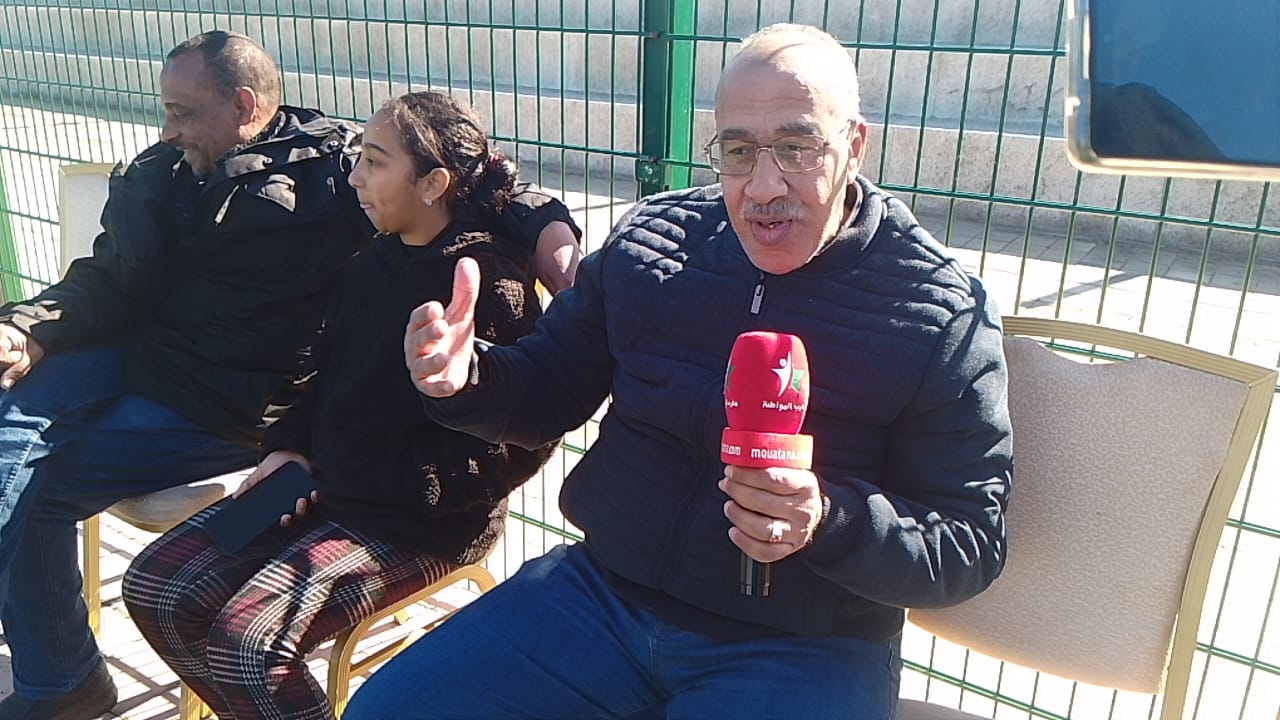 مكناس... تظاهرة رياضية تكريمية لرروح الفقيدين مكناس... تظاهرة رياضية تكريمية لرروح الفقيدين