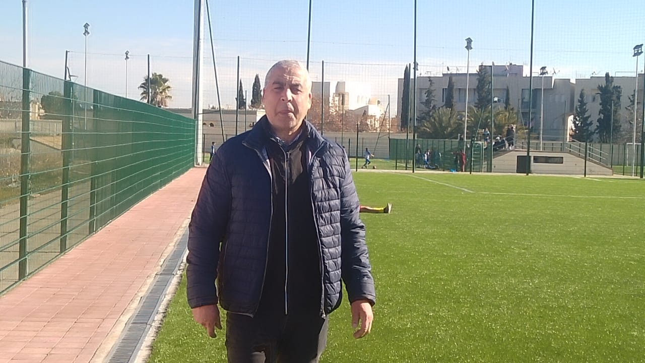 مكناس... تظاهرة رياضية تكريمية لرروح الفقيدين مكناس... تظاهرة رياضية تكريمية لرروح الفقيدين