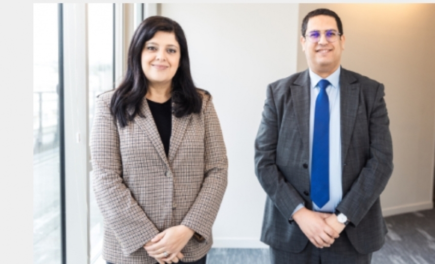 نحو تعزيز التعاون بين المرصد الوطني للتنمية البشرية ومنظمة التعاون الاقتصادي والتنمية نحو تعزيز التعاون بين المرصد الوطني للتنمية البشرية ومنظمة التعاون الاقتصادي والتنمية