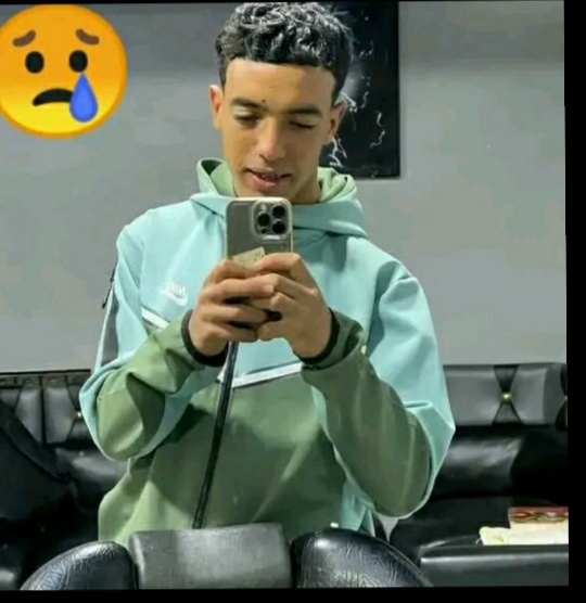 تعزية ومواساة في وفاة المرحوم 