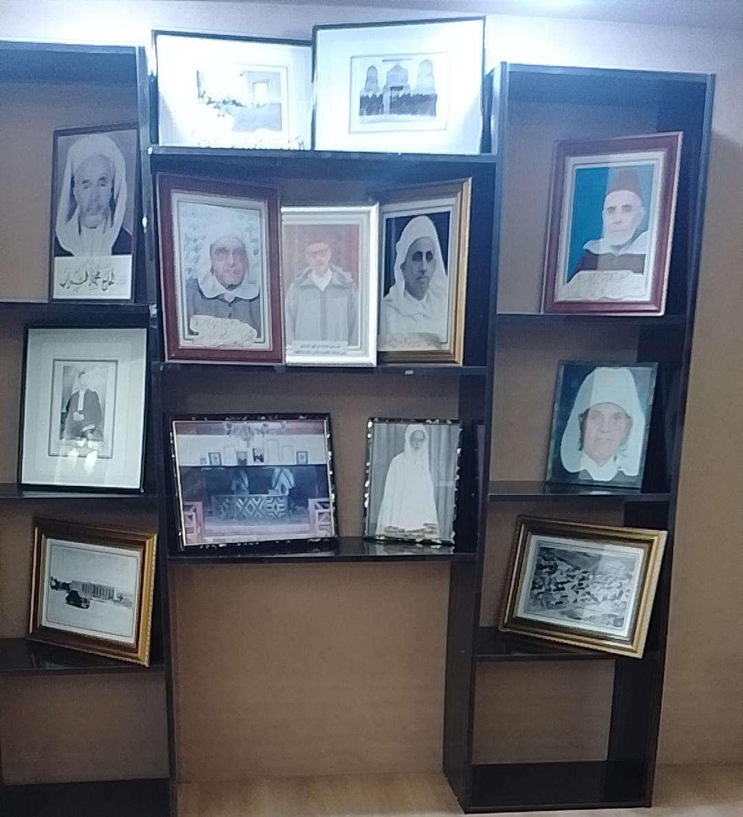 افتتاح السنة القضائية الجديدة 2025