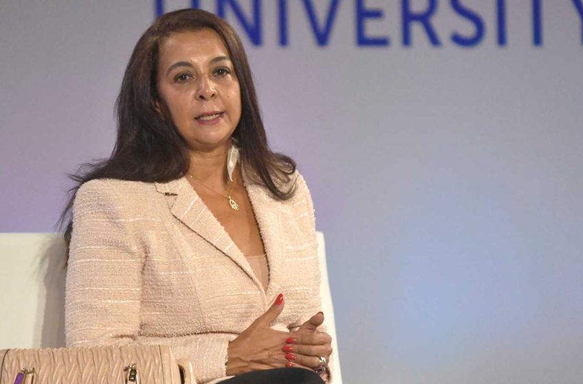 فيتور 2025.. رواق المغرب، واجهة للتميز للسياحة المغربية المزدهرة (السيدة بنيعيش) فيتور 2025.. رواق المغرب، واجهة للتميز للسياحة المغربية المزدهرة (السيدة بنيعيش)