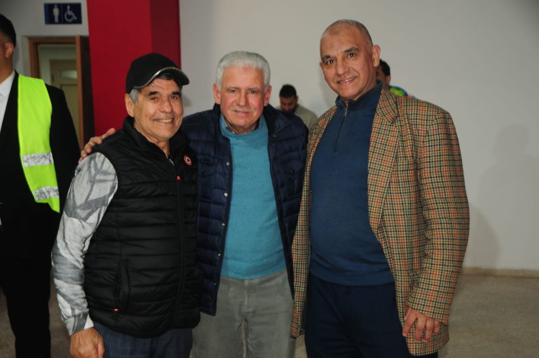 مديرية مكناس تنظم لقاء تواصليا تعبويا حول: اضطرابات التعلم وإستراتيجية الرصد والدمج المدرسي.