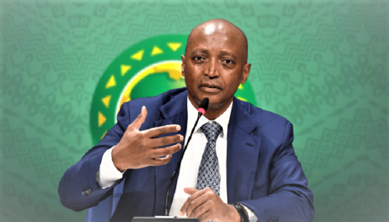 كرة القدم.. “قرعة النسخة الـ35 من كأس إفريقيا للأمم بالمغرب ستكون مثيرة” (موتسيبي)