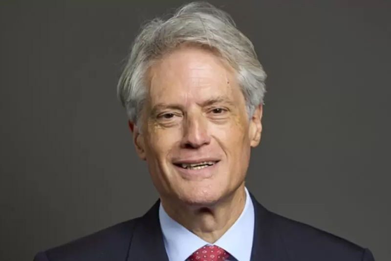 تعيين بن كولمان مبعوثا تجاريا للمملكة المتحدة لدى المغرب وغرب إفريقيا تعيين بن كولمان مبعوثا تجاريا للمملكة المتحدة لدى المغرب وغرب إفريقيا