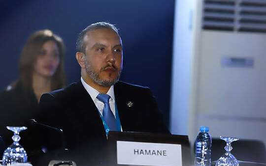 الشبكة الكهربائية: استثمار يفوق 27 مليار درهم خلال السنوات الخمس المقبلة (مسؤول) الشبكة الكهربائية: استثمار يفوق 27 مليار درهم خلال السنوات الخمس المقبلة (مسؤول)