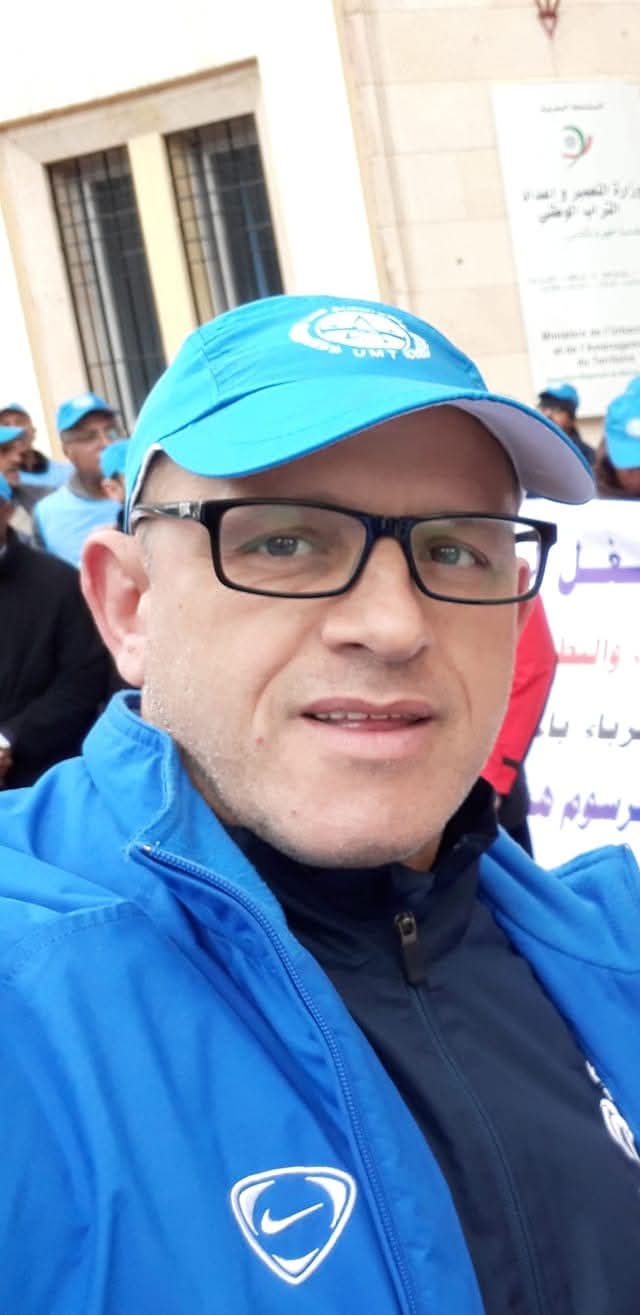 لاعبون دوليون من مكناس يتحدثون عن قرعة الكاس الافريقية  35 وحظوظ المنتخب الوطني للظفر باللقب