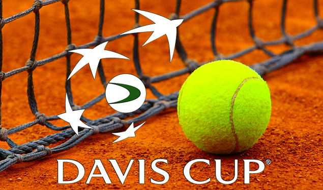 كأس ديفيس (المجموعة العالمية 2/مباراة السد).. المغرب يواجه زيمبابوي في 31 يناير و1 فبراير بهراري