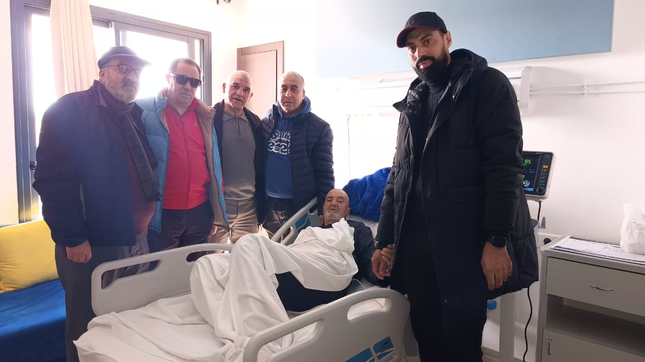 كلمة في حق مصحة تولال