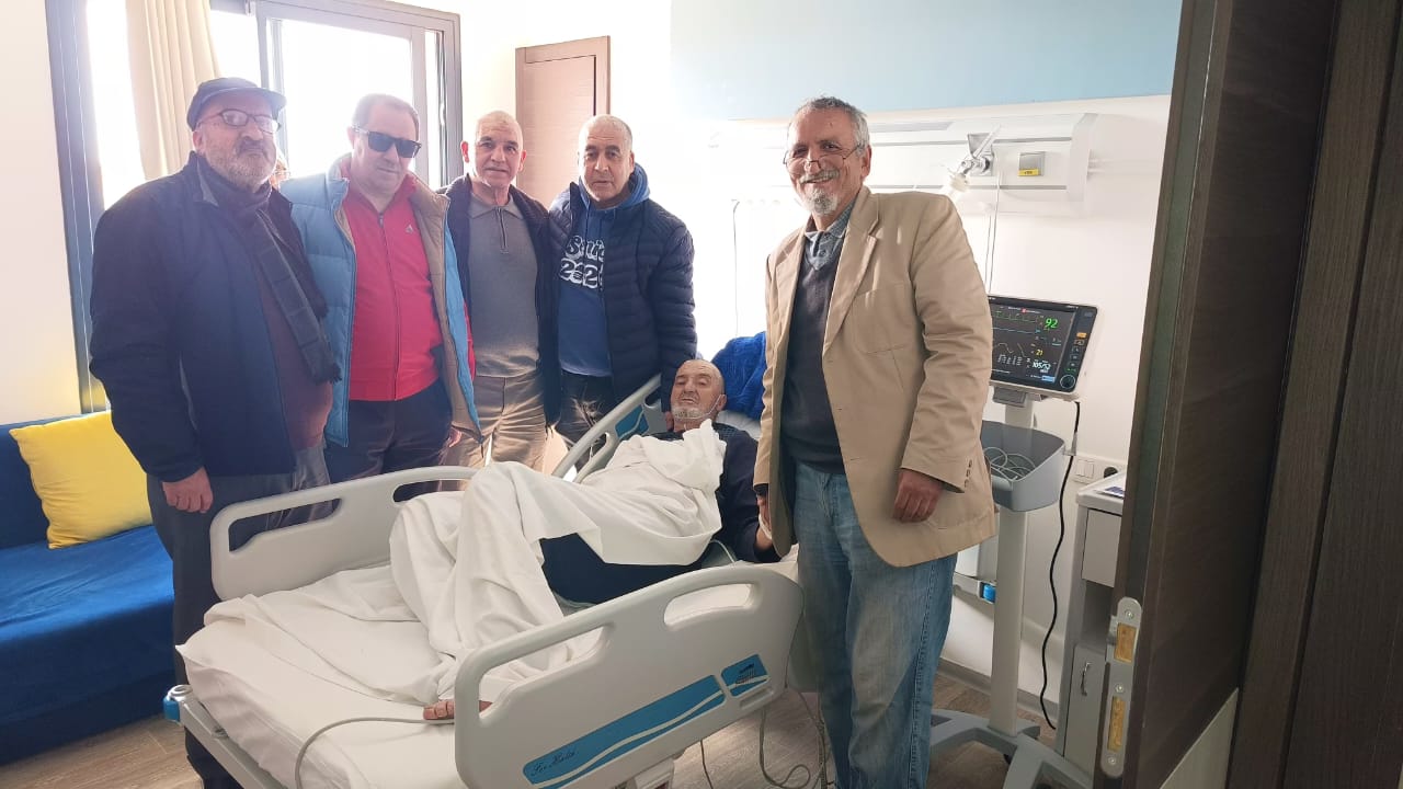 كلمة في حق مصحة تولال