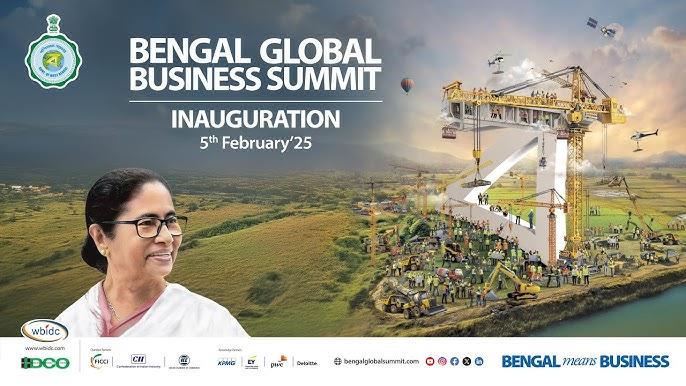 الهند: المغرب يشارك في النسخة الثامنة للقمة العالمية للأعمال بالبنغال