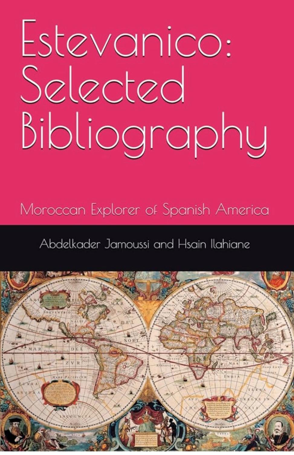 الندوة الدولية الثالثة حول مصطفى الأزموري (إستيبانيكو) في نيويورك تكرس الروابط الأطلسية بين المغرب وأمريكا الندوة الدولية الثالثة حول مصطفى الأزموري (إستيبانيكو) في نيويورك تكرس الروابط الأطلسية بين المغرب وأمريكا