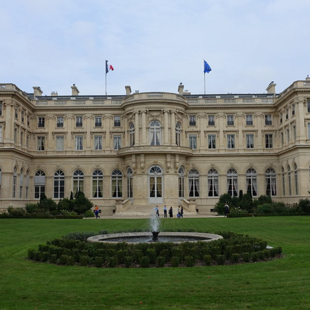 بلدان جديدة تنضم إلى الشراكة العالمية للذكاء الاصطناعي، من بينها المغرب بلدان جديدة تنضم إلى الشراكة العالمية للذكاء الاصطناعي، من بينها المغرب