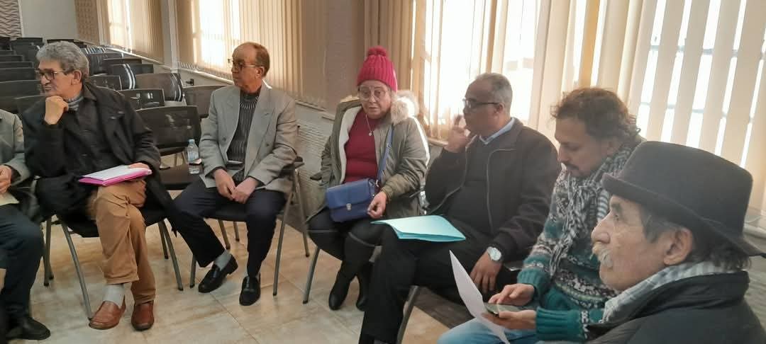 المؤتمر الوطني الثاني للمركز المغربي للثقافة والإبداع: مناصفة في التنظيم، حداثة في التصور، وعطاء بلا حدود