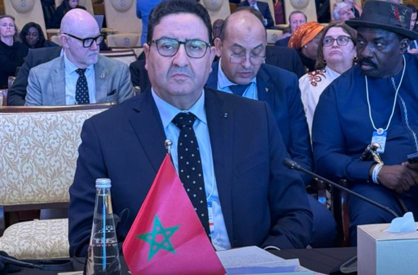 المغرب نجح في الرفع من مستوى سلامة وأمن الطيران المدني (عبد الصمد قيوح) المغرب نجح في الرفع من مستوى سلامة وأمن الطيران المدني (عبد الصمد قيوح)