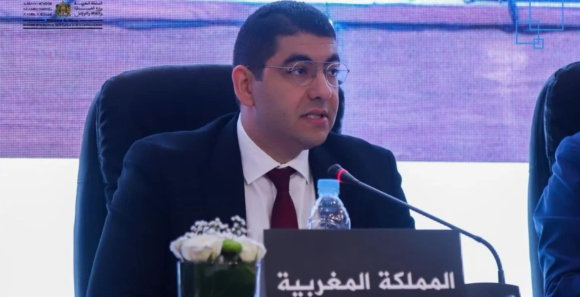 السيد بنسعيد يبرز بجدة دور جلالة الملك في الدعم الدائم للقضية والشعب الفلسطينيين السيد بنسعيد يبرز بجدة دور جلالة الملك في الدعم الدائم للقضية والشعب الفلسطينيين