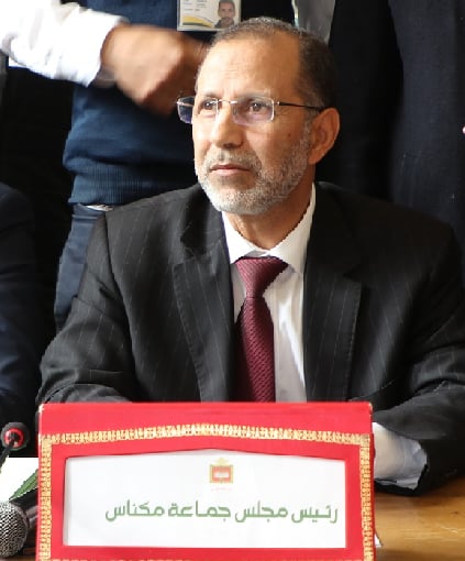 استقالة عبد الإله الدجالي خسارة لمدينة وحزب.