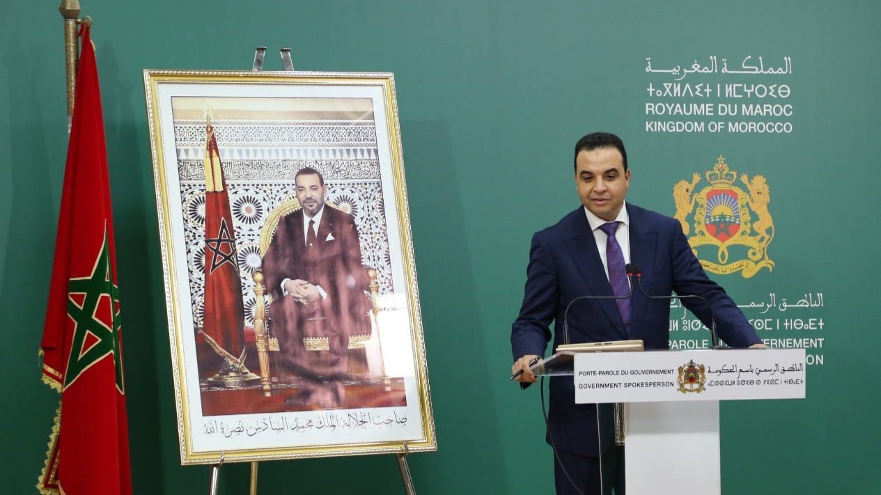 مجلس الحكومة يصادق على مشروع مرسوم بتخويل تعويض عن الأخطار المهنية لفائدة موظفي هيئتي الممرضين وتقنيي الصحة العاملين بالجماعات الترابية