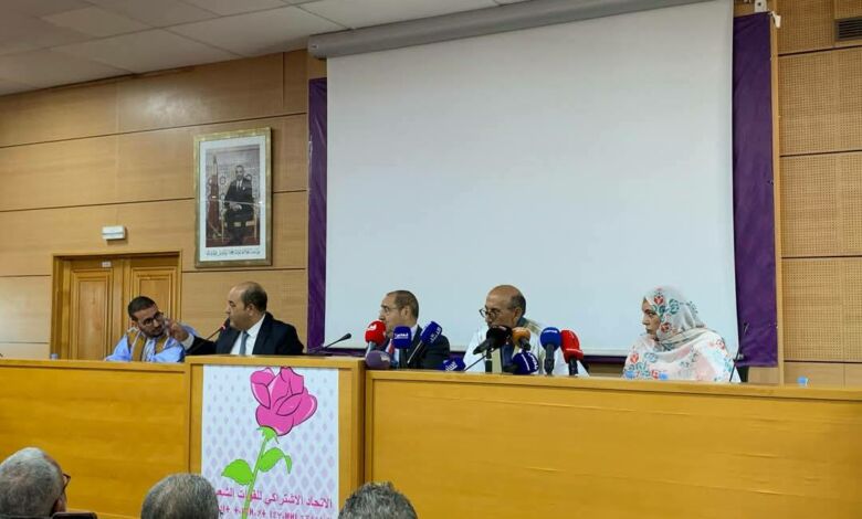 محتجزون سابقون بسجون “البوليساريو” يقدمون شهادات مؤلمة عن الظروف القاسية واللا إنسانية التي تعرضوا لها محتجزون سابقون بسجون “البوليساريو” يقدمون شهادات مؤلمة عن الظروف القاسية واللا إنسانية التي تعرضوا لها