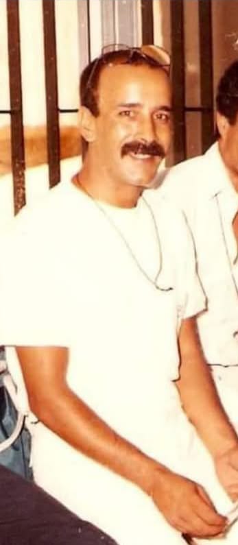 أسرة السباحة بمكناس تودع ادريس فونو أحد روادها الى دار البقاء أسرة السباحة بمكناس تودع ادريس فونو أحد روادها الى دار البقاء