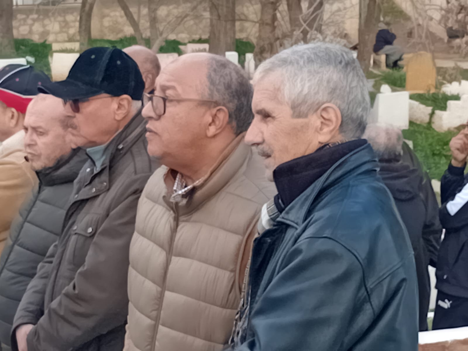 أسرة السباحة بمكناس تودع ادريس فونو أحد روادها الى دار البقاء أسرة السباحة بمكناس تودع ادريس فونو أحد روادها الى دار البقاء