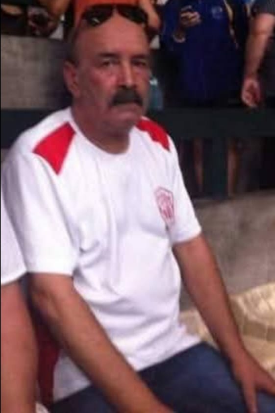 أسرة السباحة بمكناس تودع ادريس فونو أحد روادها الى دار البقاء أسرة السباحة بمكناس تودع ادريس فونو أحد روادها الى دار البقاء