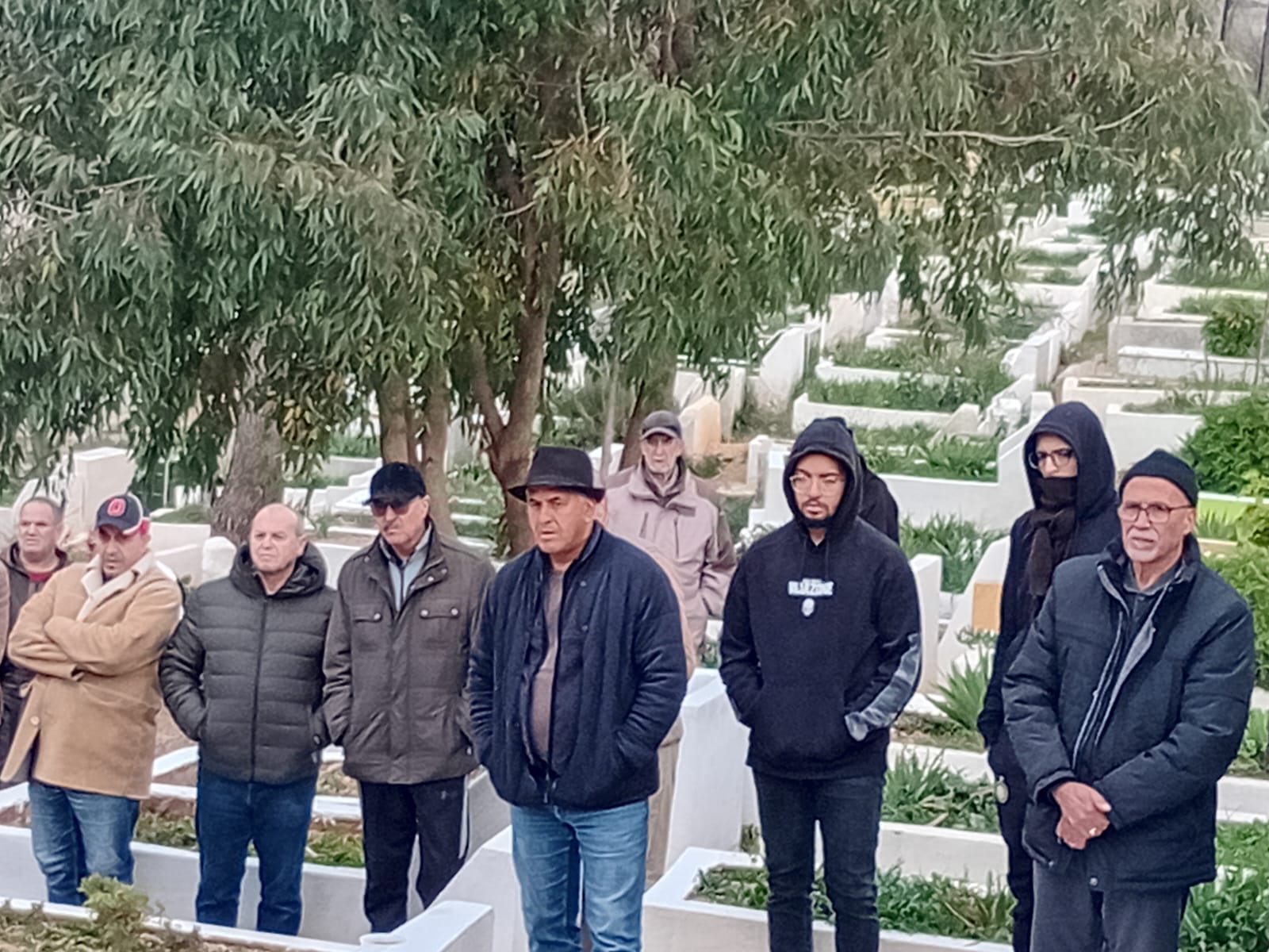 أسرة السباحة بمكناس تودع ادريس فونو أحد روادها الى دار البقاء أسرة السباحة بمكناس تودع ادريس فونو أحد روادها الى دار البقاء