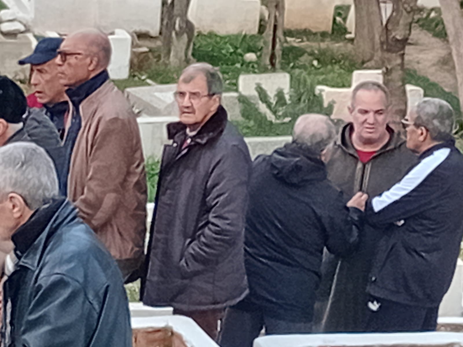 أسرة السباحة بمكناس تودع ادريس فونو أحد روادها الى دار البقاء أسرة السباحة بمكناس تودع ادريس فونو أحد روادها الى دار البقاء