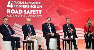 الدورة ال4 للمؤتمر الوزاري العالمي للسلامة الطرقية، نقطة التقاء من أجل إجراءات عالمية معززة (منظمون)
