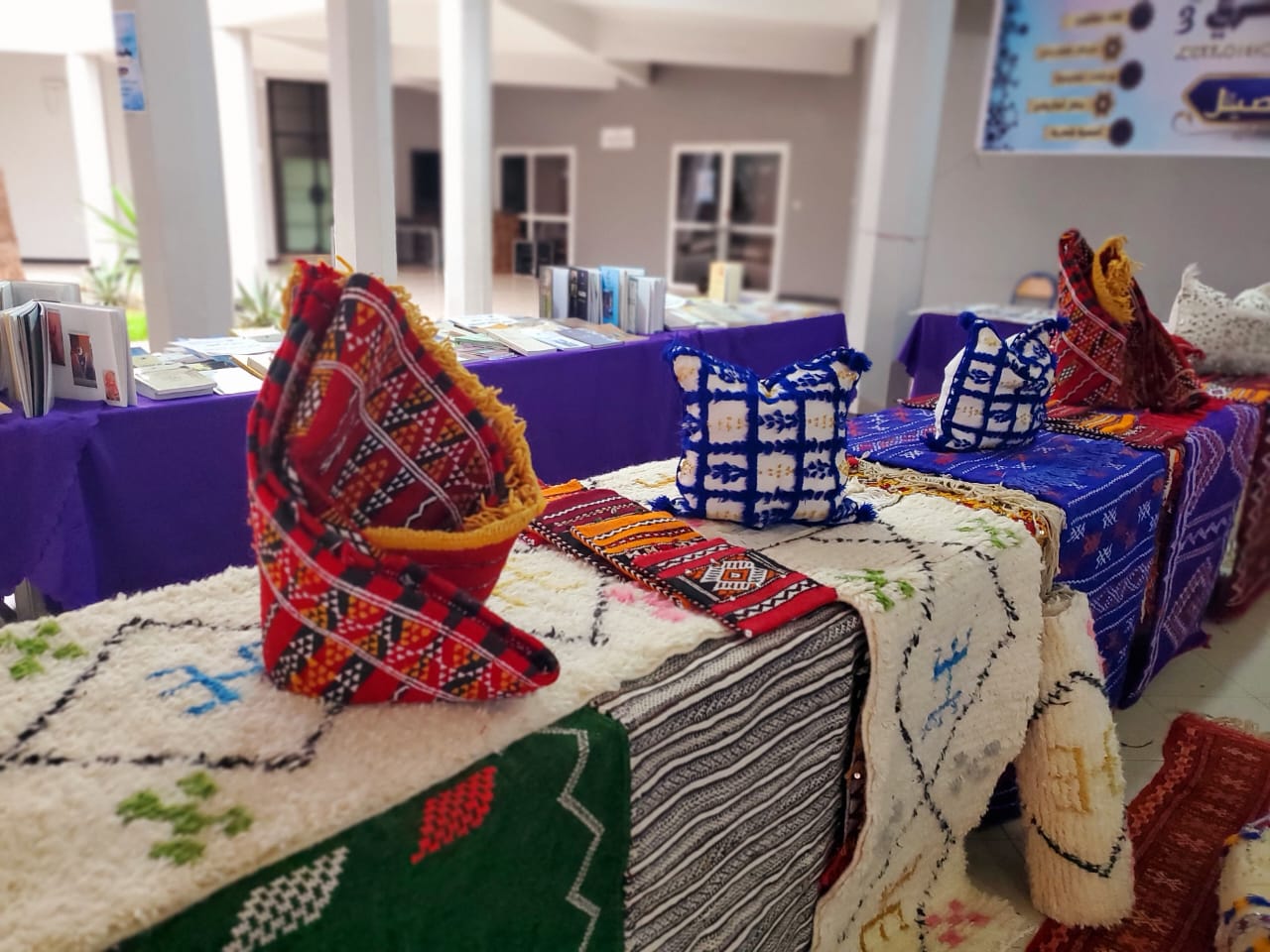 انطلاق فعاليات مهرجان انطلاق فعاليات مهرجان