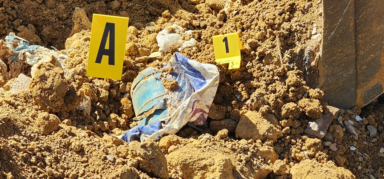 تفكيك خلية إرهابية مرتبطة بالفرع الإفريقي ل تفكيك خلية إرهابية مرتبطة بالفرع الإفريقي ل