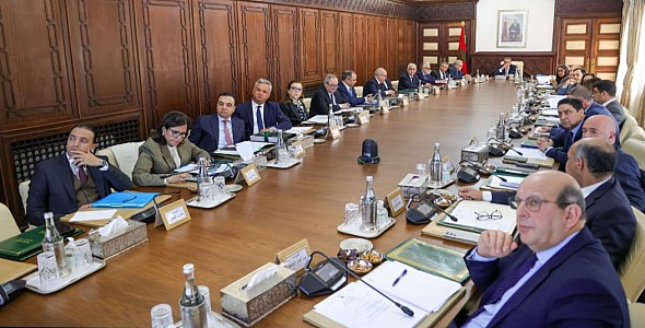 مستجدات اجتماع مجلس الحكومة يوم الخميس 20 فبراير 2025