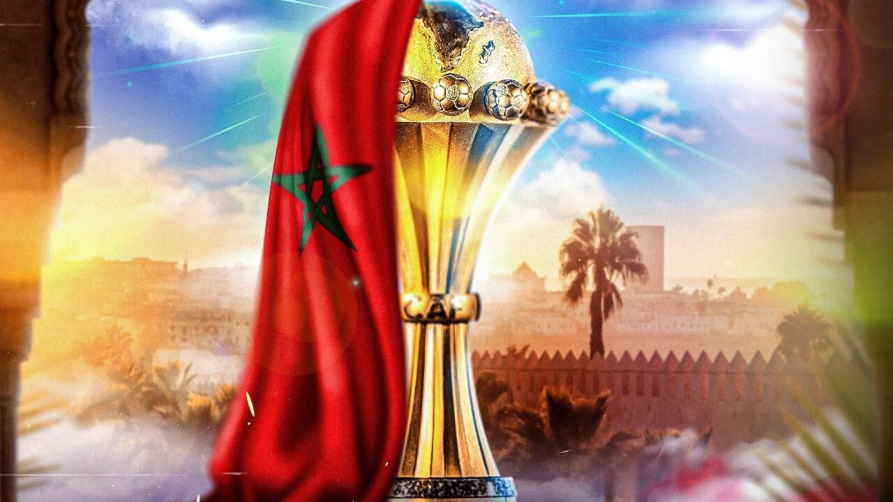 المغرب يستعد لتنظيم أفضل نسخة من كأس أمم إفريقيا 2025